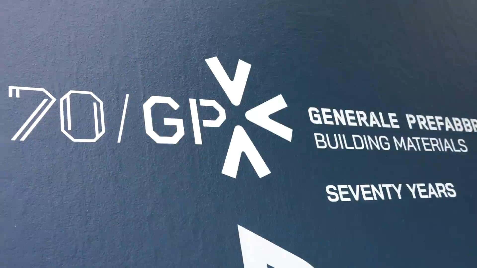 generale prefabbricati spa san salvo